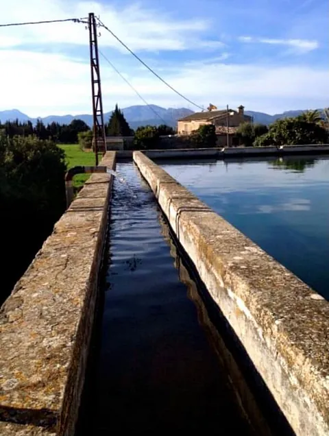 Perforaciones Socias Pozos captación de agua