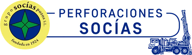 Perforaciones Socias Pozos logo